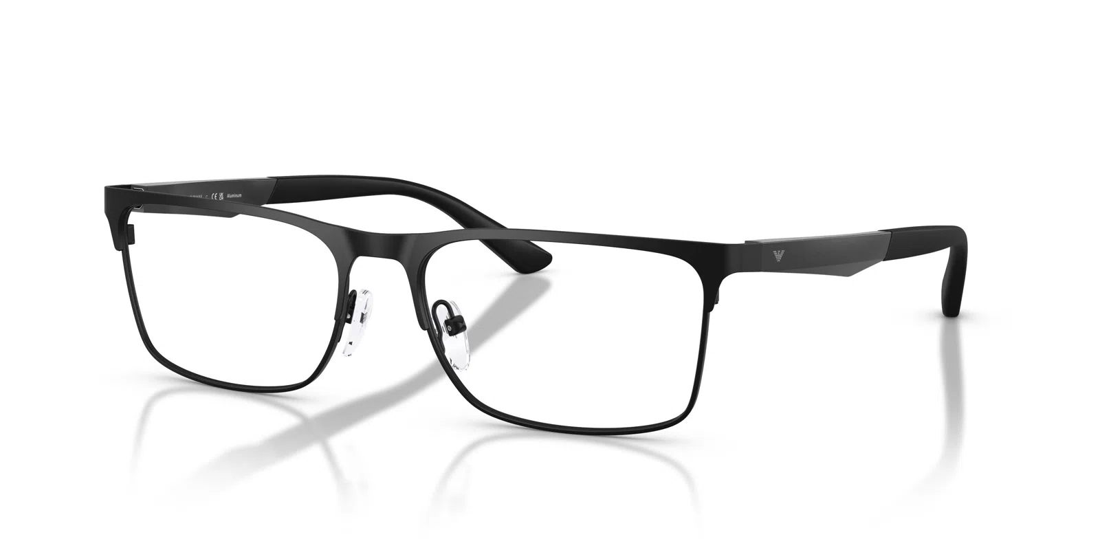 Emporio Armani 1183 Eyeglasses - view 5